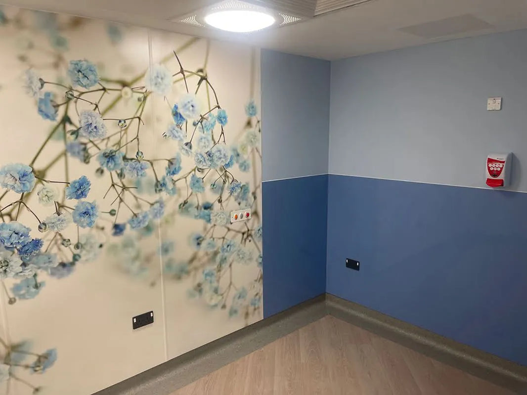 NHS Hommerton Hospital