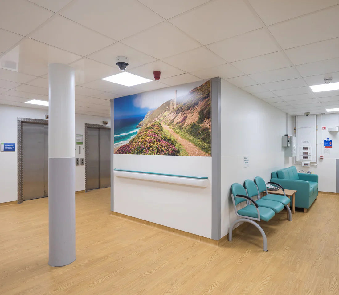 Altro Fortis™ Corner Protection