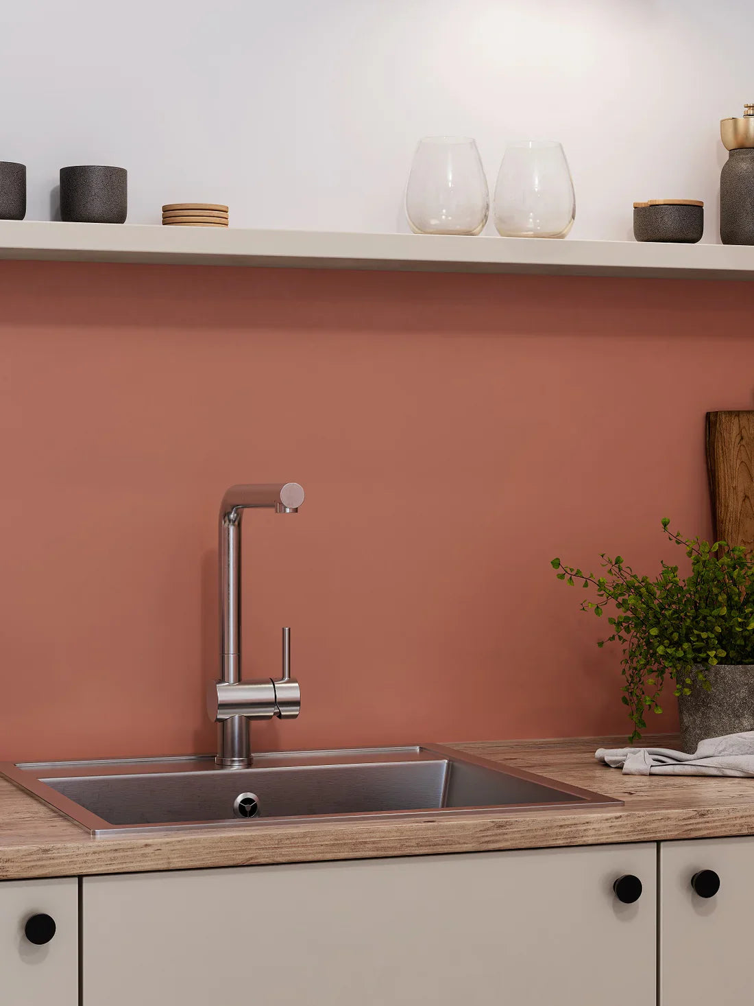 Altro Whiterock Splashbacks™