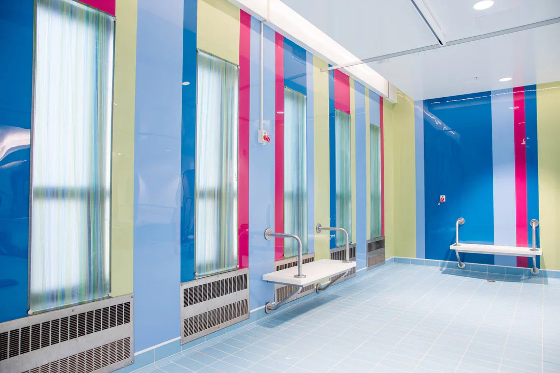 Altro Whiterock Chameleon™