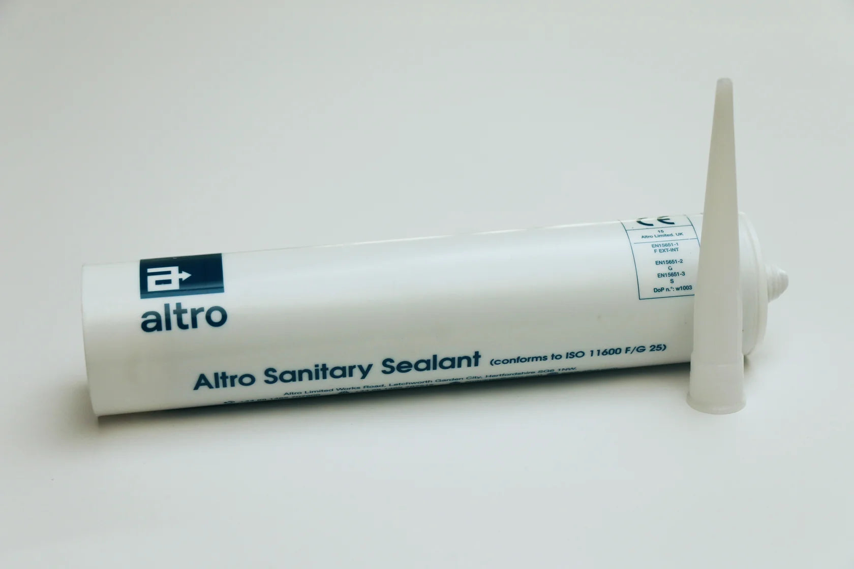 Altro Nexus and Vantage colour-matched sealant