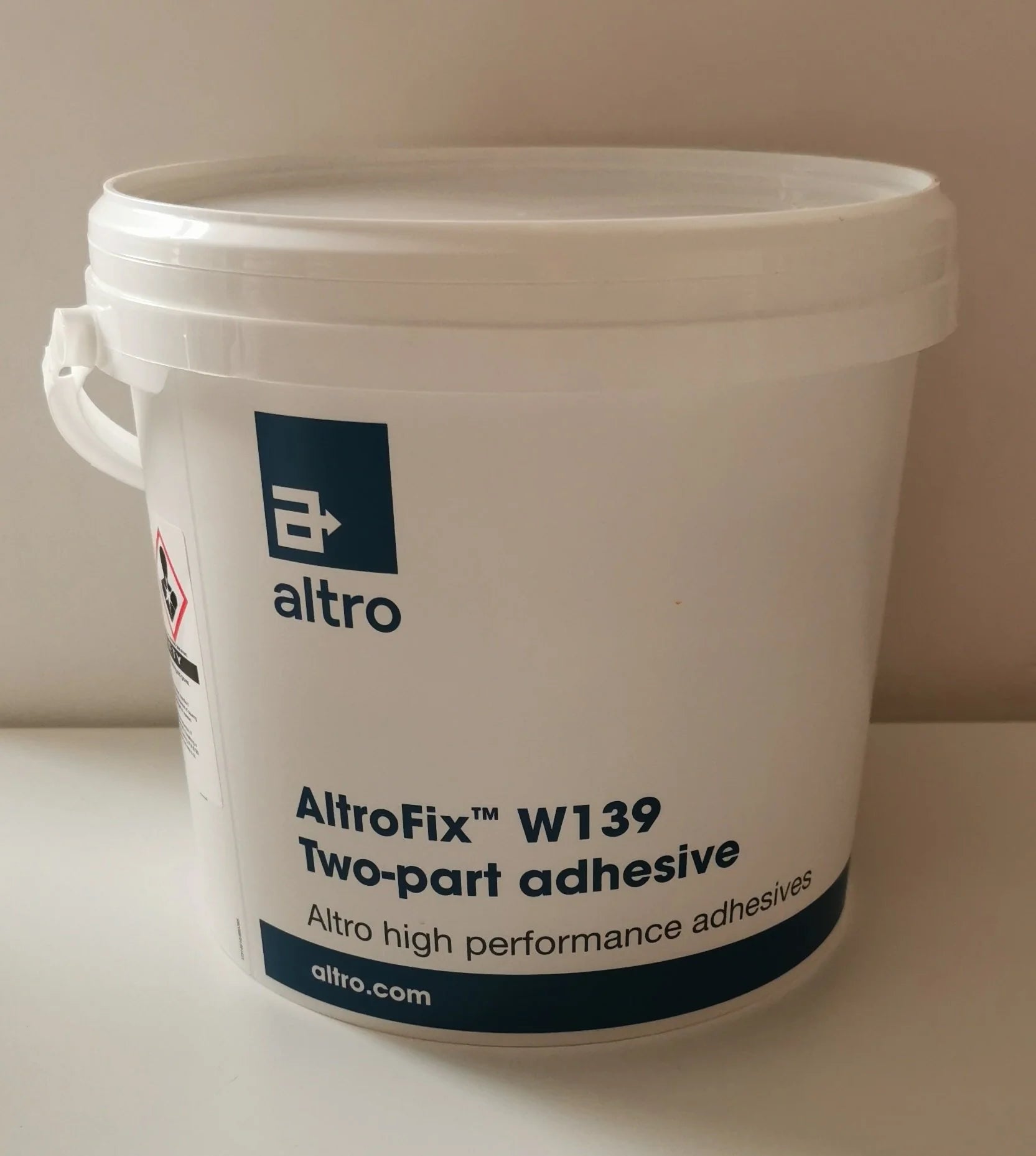 AltroFix™ W139