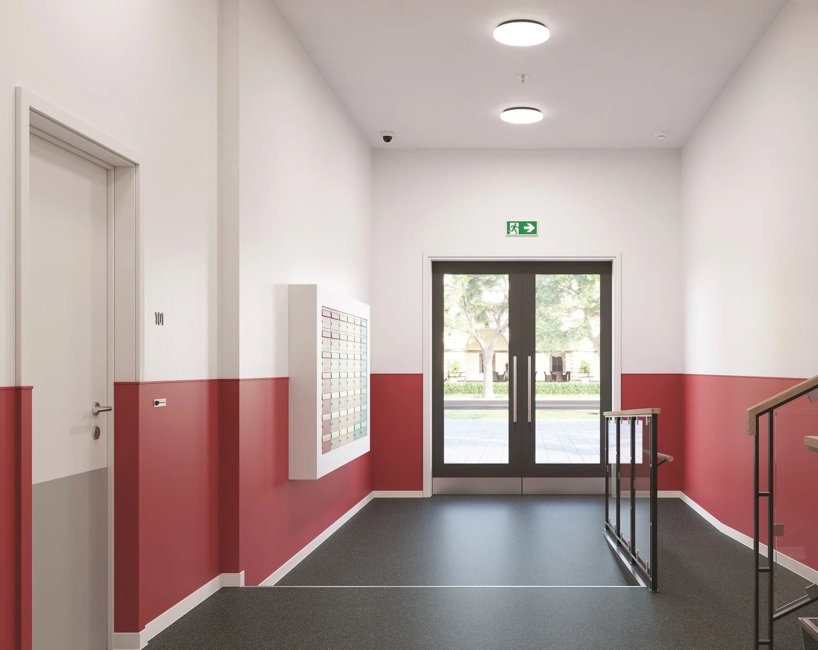 Altro Fortis Titanium™