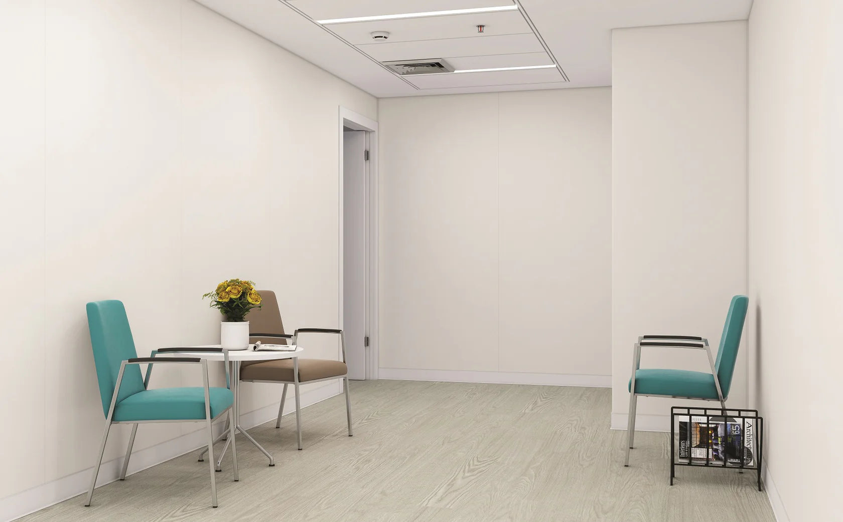 Altro Whiterock™ Vantage