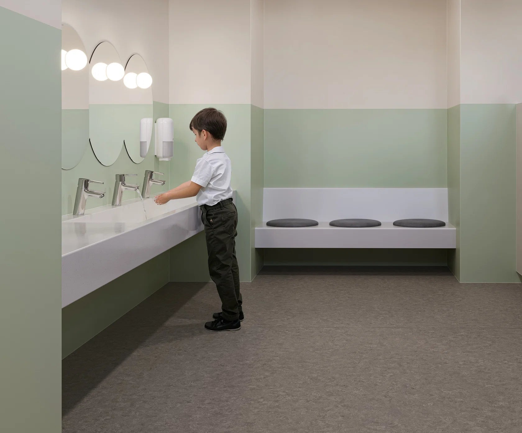 Altro Whiterock Satins™