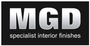 MGD Specialist Interior Finishes